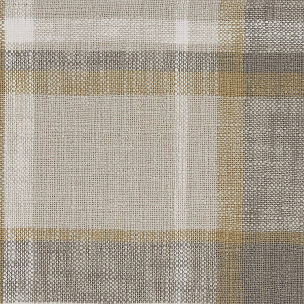 Bennet Plaid Table Runner 72" L