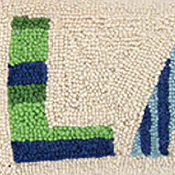 Lake Hook Pillow - The Pillow Shop
