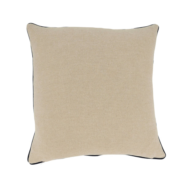 School of Fish Pillow