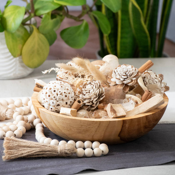 Palo Santo 20oz Fragrance Potpourri