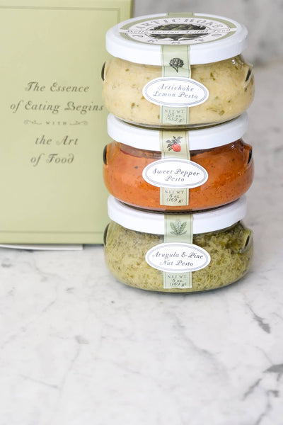 Pesto Classic Collection
