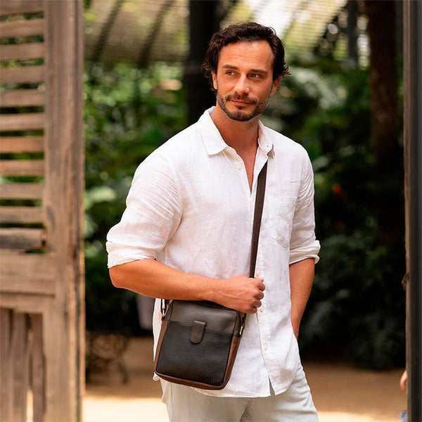 Andrew - Crossbody Bag