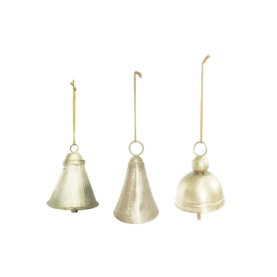 *Rustic Bells, 3 sizes