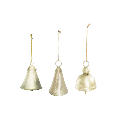 *Rustic Bells, 3 sizes
