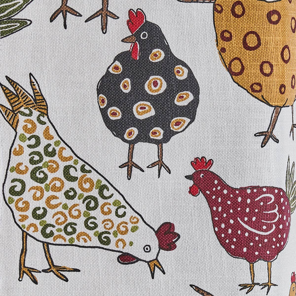 Henrietta Table Runner 54" L