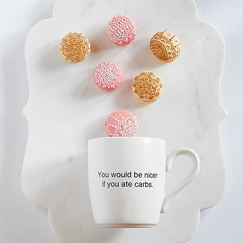 That's All Mug - Carbs
