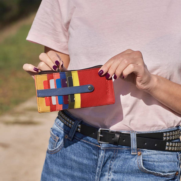 Cassie · Wallet