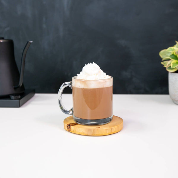 Butter Rum Cafe Mocha 8oz Can