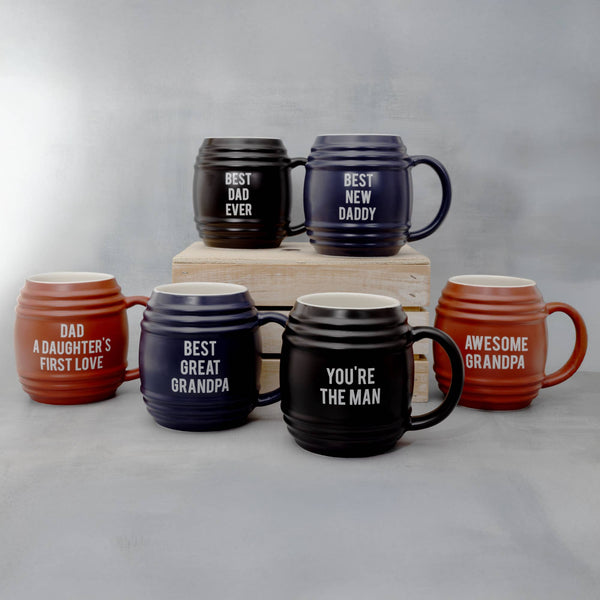 You're The Man Mug