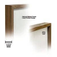 Three Sea Gulls: 16 x 8 x 1.5