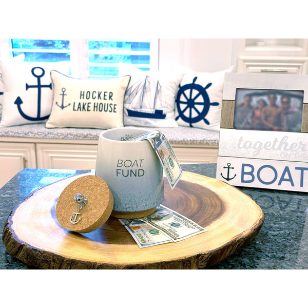 Boat Bank