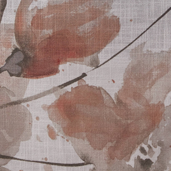 Sweet Pea Table Runner 72"L