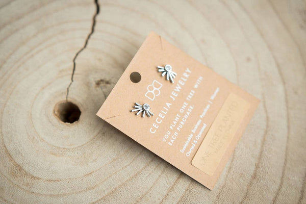 Sterling Stud Threaders