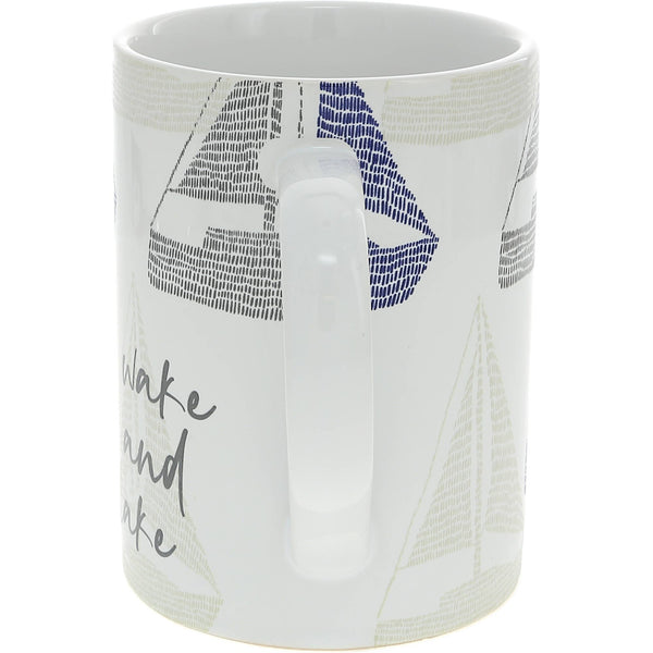 Wake and Lake Mug