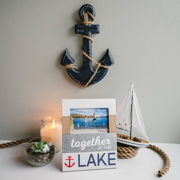 Lake Frame
