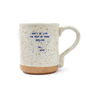 XO Mug - Coco