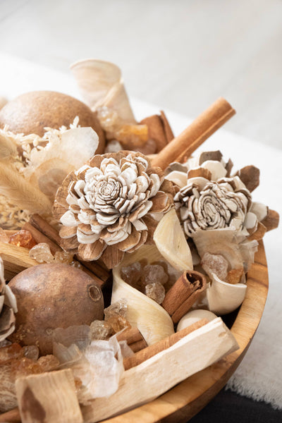 Palo Santo 20oz Fragrance Potpourri
