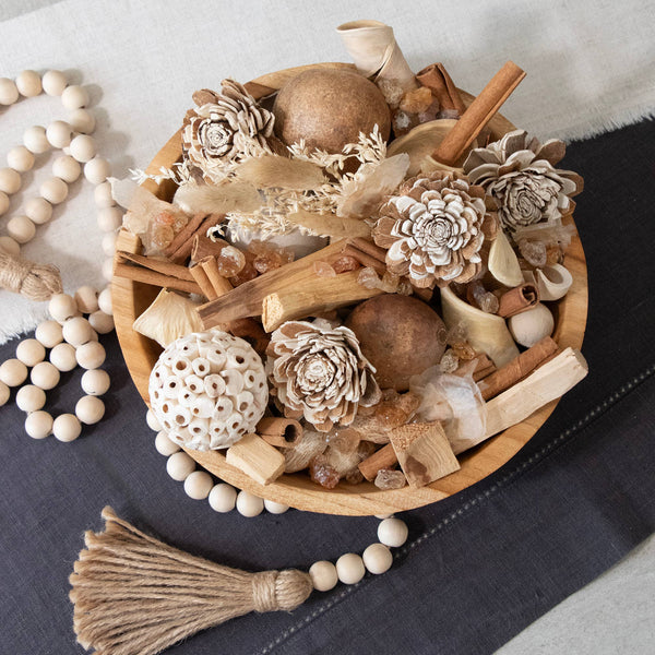 Palo Santo 20oz Fragrance Potpourri