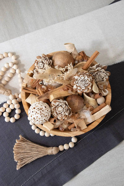 Palo Santo 20oz Fragrance Potpourri