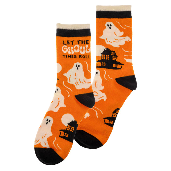 Holiday Socks: Sheep