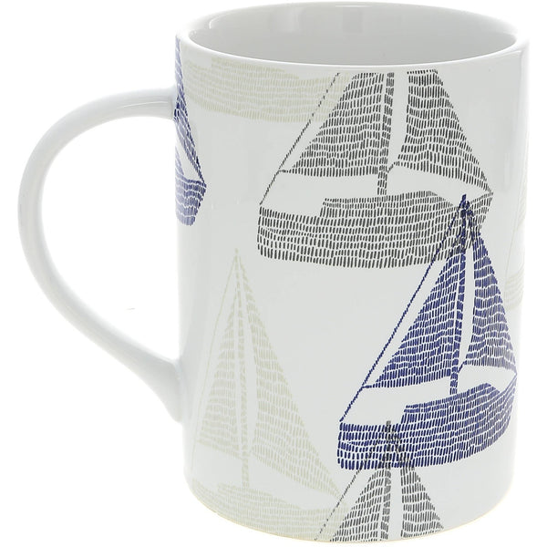 Wake and Lake Mug