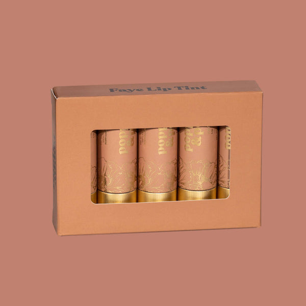 *Lip Tint, Faye