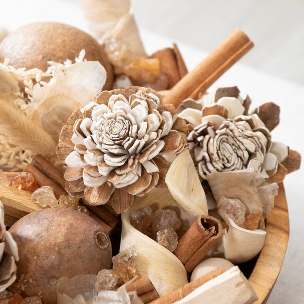 Palo Santo 20oz Fragrance Potpourri