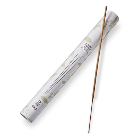 Magnolia & citro incense sticks set of 30