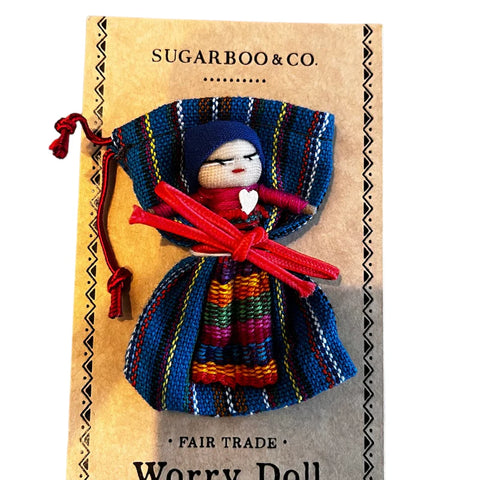 Worry Doll