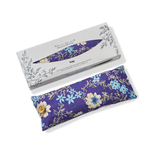 Blossom eye pillow therapy