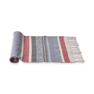 Bolinas Stripe Runner