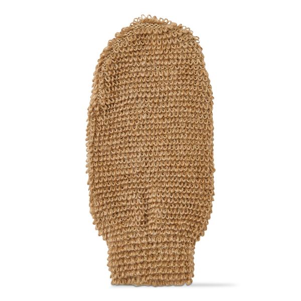 Exfoliating Hemp Body Mitt
