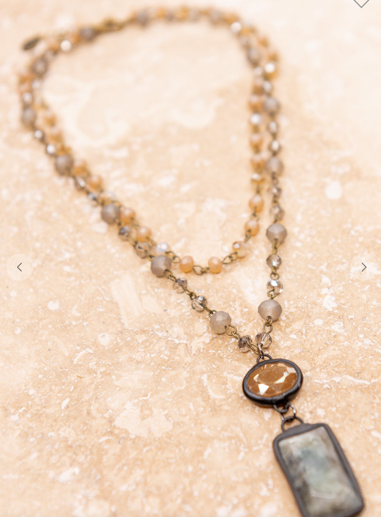 Harper Necklace