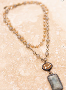 Harper Necklace
