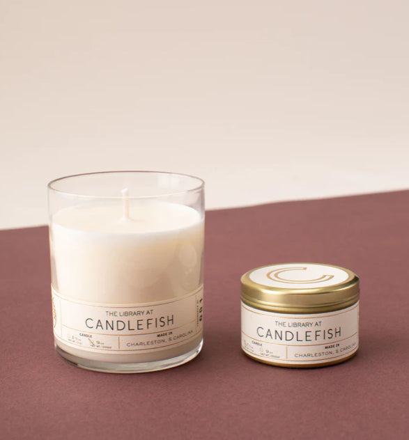 Candlefish NO. 86