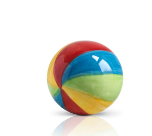 Have A Ball Mini Topper