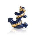 ANCHORS AWAY MINI TOPPER