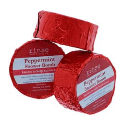 Shower Bombs - 6 Amazing Scents