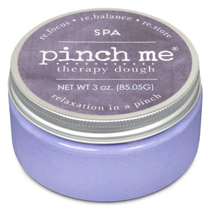 Pinch Me Therapy Dough Spa