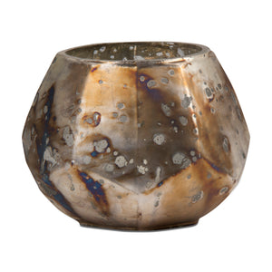 *Mercury Tealight Holder