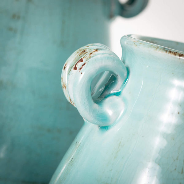 EAR HANDLED JAR 2 SIZES