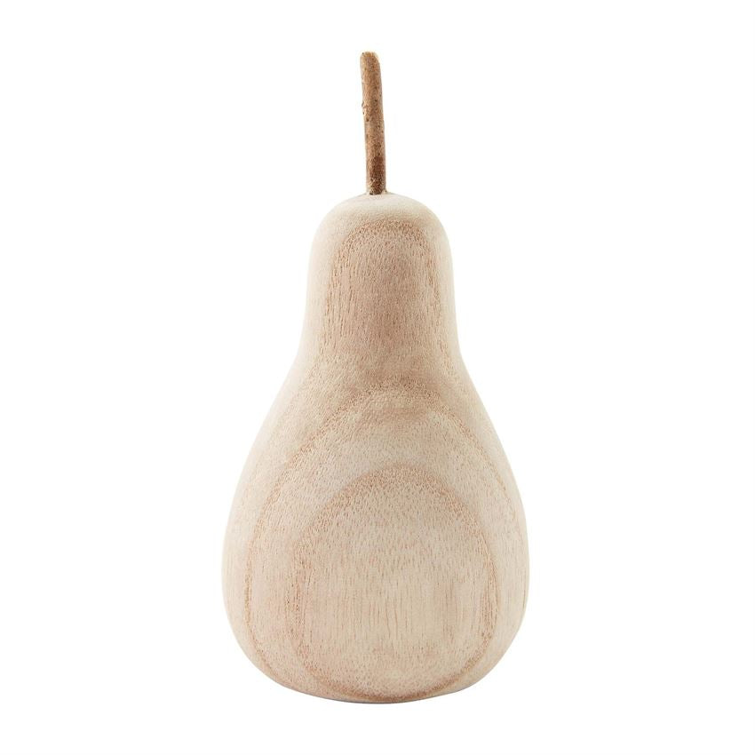 Paulownia Pear Sm