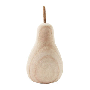 Paulownia Pear Sm