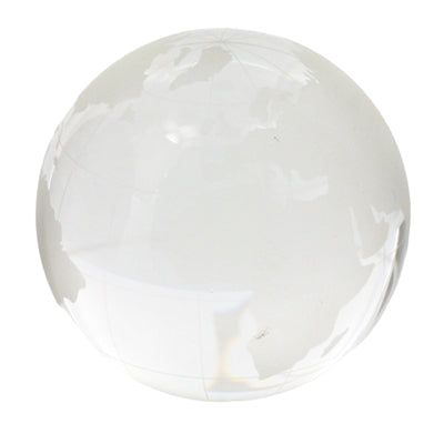 World Glass Globe, Lg