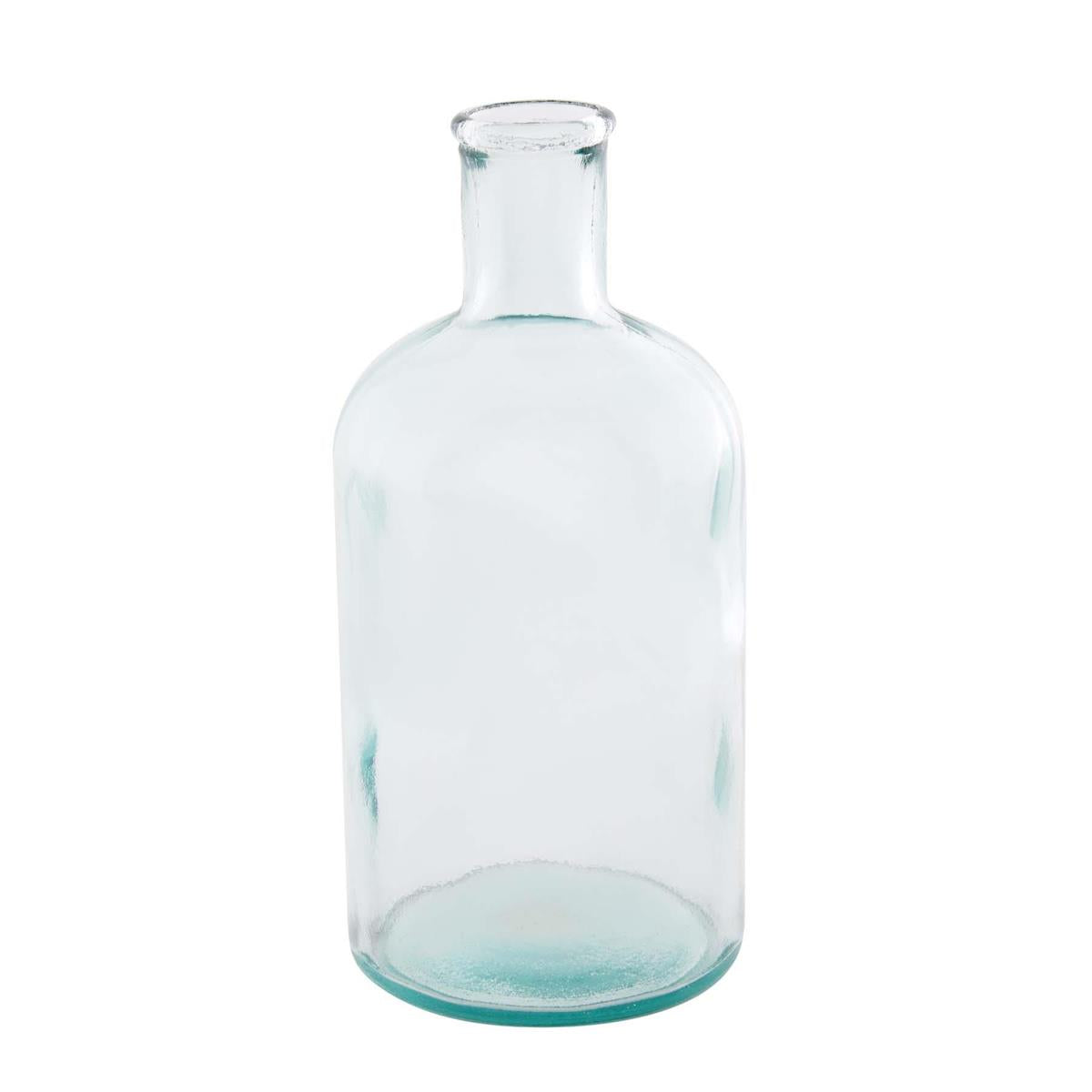 Sm Clear Vase