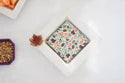 PINSTRIPES CANDY/ NAPKIN HOLDER