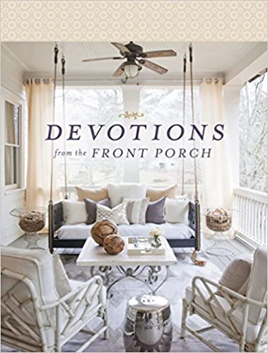 Devotions From the Front Porch
