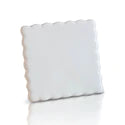 SIMPLE SCALLOP MINI TOPPER
