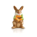 Funny bunny MINI TOPPER
