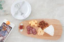 Maple Tasting Board